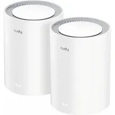 Wi-Fi система Cudy M3600 1.0 (2-Pack)