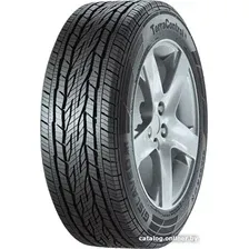 Летние шины Gislaved TerraControl 215/65R16 98H