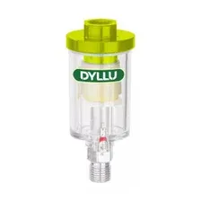 Фильтр воздушный DYLLU DTFF2602