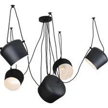 Люстра Lussole Katty LSP-9919