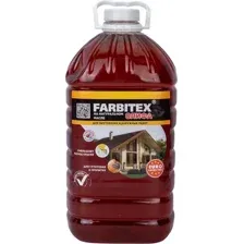 Олифа Farbitex 3л