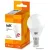 Светодиодная лампочка IEK LED Globe G45 600lm 3000K E14
