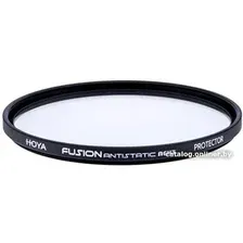 Светофильтр HOYA FUSION Antistatic PROTECTOR Next 58mm
