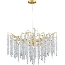 Люстра Divinare Salice 3133/01 SP-10