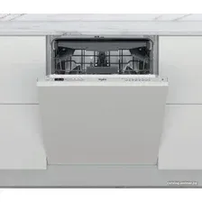 Встраиваемая посудомоечная машина Whirlpool WIC 3C33 F