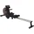 Гребной тренажер Unixfit Techno Rower 410
