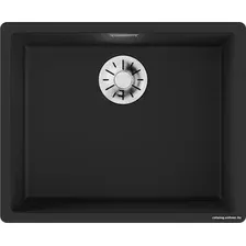 Кухонная мойка Omoikiri Yamakawa 55 Integra-GB 4997263 (графит)