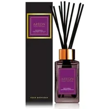 Аромадиффузор Areon Sticks Premium Patchouli-Lavender (85мл)