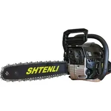Бензопила Shtenli 550