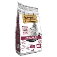 Сухой корм для собак Natural Greatness Obesity 6 Кг