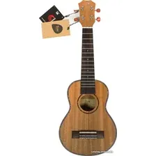 Укулеле Tom TUS-200
