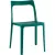 Кемпинговый стул Stool Group Marty 8060/95437 (пластик, темно-бирюзовый)