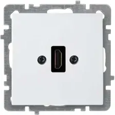 Розетка HDMI Nilson Touran 24110477