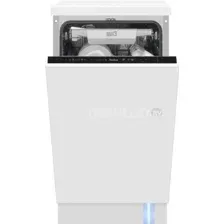 Встраиваемая посудомоечная машина Amica DIM44D6EBq Studio