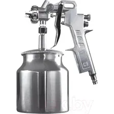 Краскопульт FoxWeld 5743
