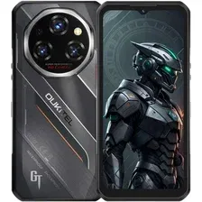 Телефон Oukitel WP62 8GB/256GB (черный)
