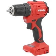 Аккумуляторный шуруповерт Yato YT-8277905