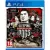 Sleeping Dogs. Definitive Edition для PlayStation 4