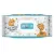 Влажные салфетки SENSO BABY Simple 120 шт.