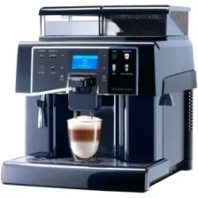 Кофемашина Saeco Aulika Evo Focus 9843/03