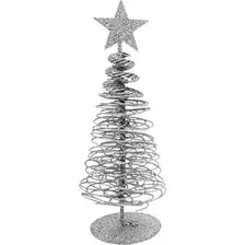 Елочная игрушка Ausini Настольная елка / V5133