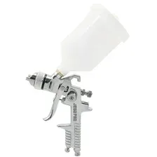 Краскопульт Jeta Pro JL827/2.0 HVLP