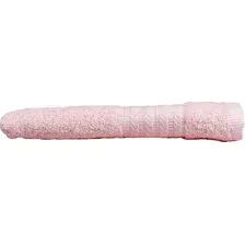 Полотенце Sofi de Marko Ashby 100х150 / Пол-Эш-100х150рз (розовый)