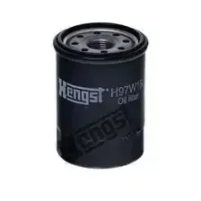 Масляный фильтр HENGST H97W16