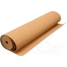 Подложка Cork (Underlayment 3мм) 10м.кв.