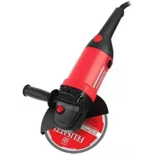 Угловая шлифмашина Felisatti FT8500