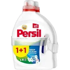 Гель для стирки Persil Свежесть от Vernel 2x 1.95 л