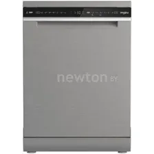 Отдельностоящая посудомоечная машина Whirlpool W8F HS61X