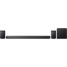 Саундбар Samsung HW-Q930F