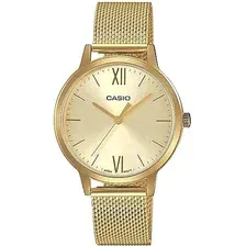 Наручные часы Casio LTP-E157MG-9A