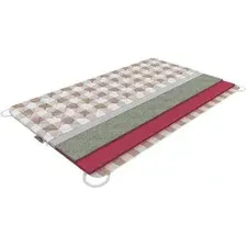 Ортопедический наматрасник Mr. Mattress Linen ортопедический XL (80x200)