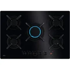 Варочная панель AEG HKB75453NB
