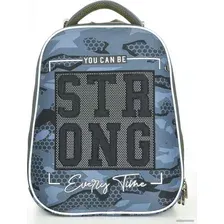 Школьный рюкзак Schoolformat Ergonomic 2 Stay Strong РЮКЖК2-МТА