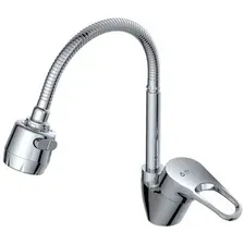 Смеситель AV Engineering AVBAS4-A294-458
