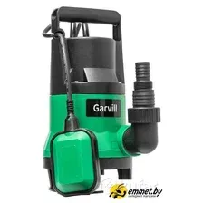 Фекальный насос Garvill DWP-550