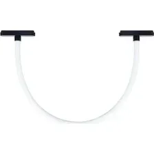 Трековый светильник Arte Lamp Rapid A6167PL-1BK