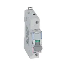 Выключатель нагрузки Legrand DX3-IS 20A 1P 1M 406401