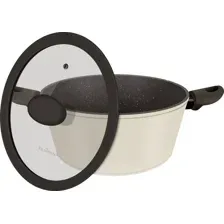 Кастрюля Filigrana Edda FG24EDD01CS
