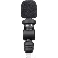 Микрофон Saramonic SmartMic Di Mini