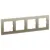 Рамка Schneider Electric AtlasDesign ATN320504
