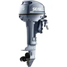 Лодочный мотор Seanovo SN15FHS
