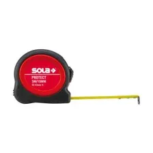 Рулетка Sola Protect PE 50550201 (3м)