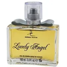 Туалетная вода Dorall Collection Lovely Angel for Women EdT (100 мл)