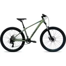 Велосипед Aspect Radium 29 XL 2026 (зеленый, разобранный)