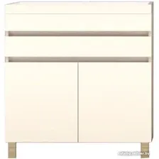 Style Line Тумба под умывальник Берген 70 1 ящик