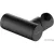 Душевой держатель Deante Round Nero ANR N21U